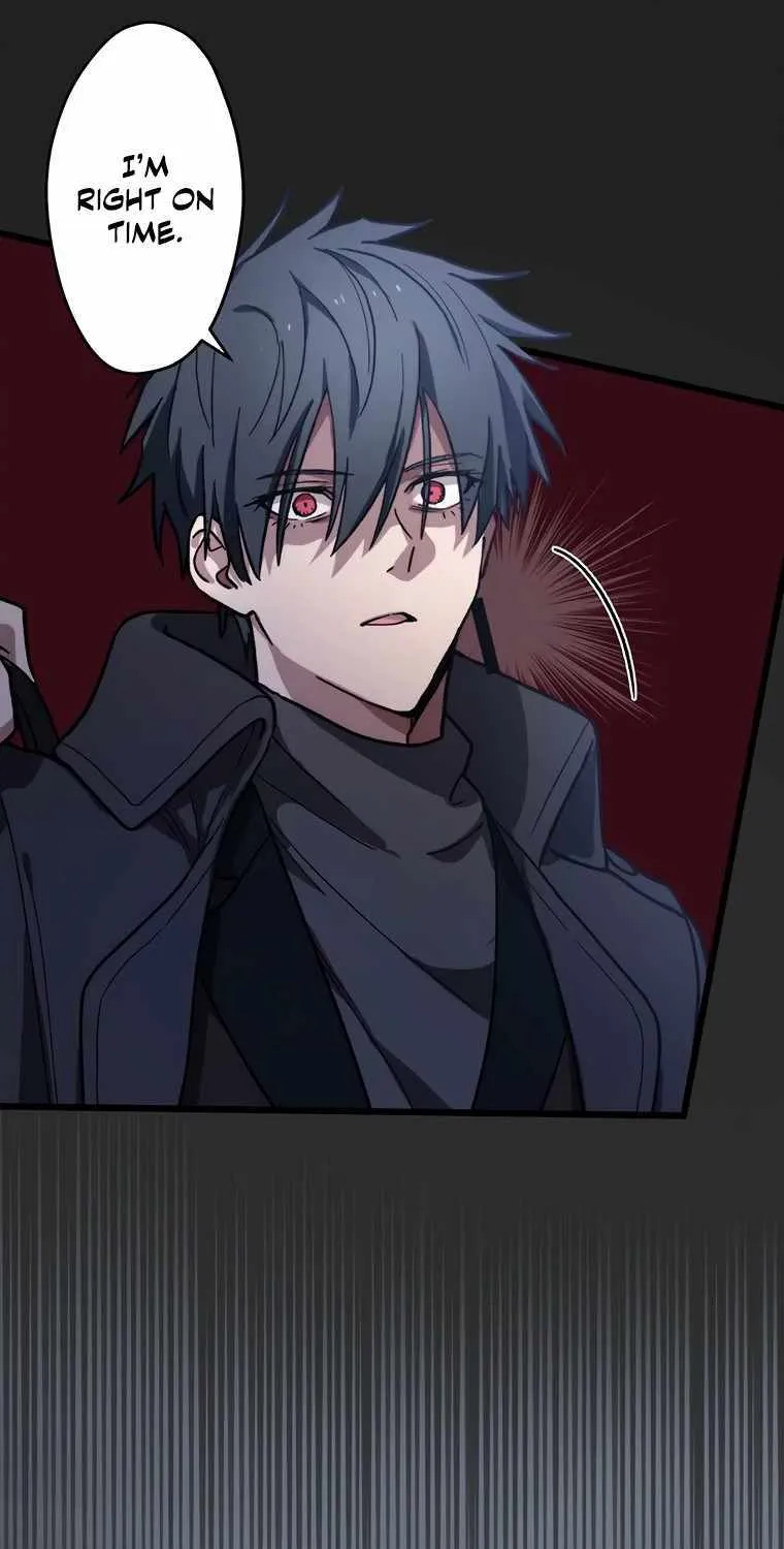 Aristocrat’s Revenge Chapter 0.1 page 37 - 