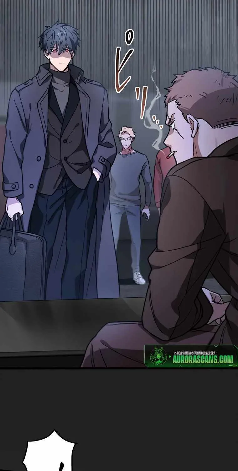 Aristocrat’s Revenge Chapter 0.1 page 38 - 