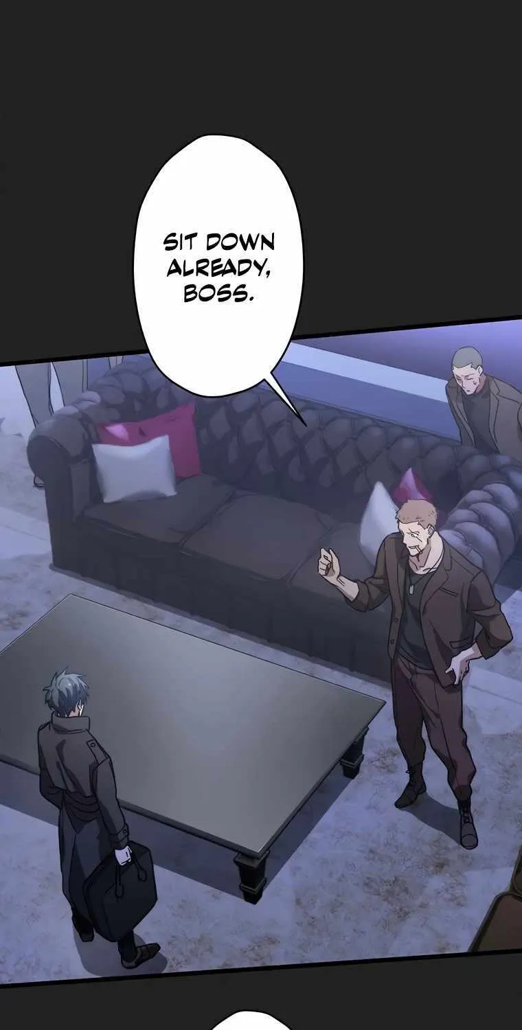 Aristocrat’s Revenge Chapter 0.1 page 40 - 