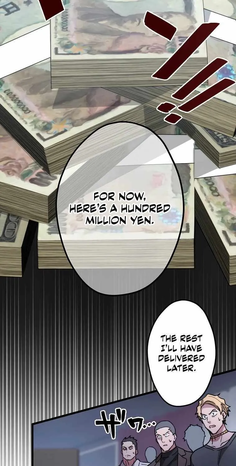 Aristocrat’s Revenge Chapter 0.1 page 46 - 