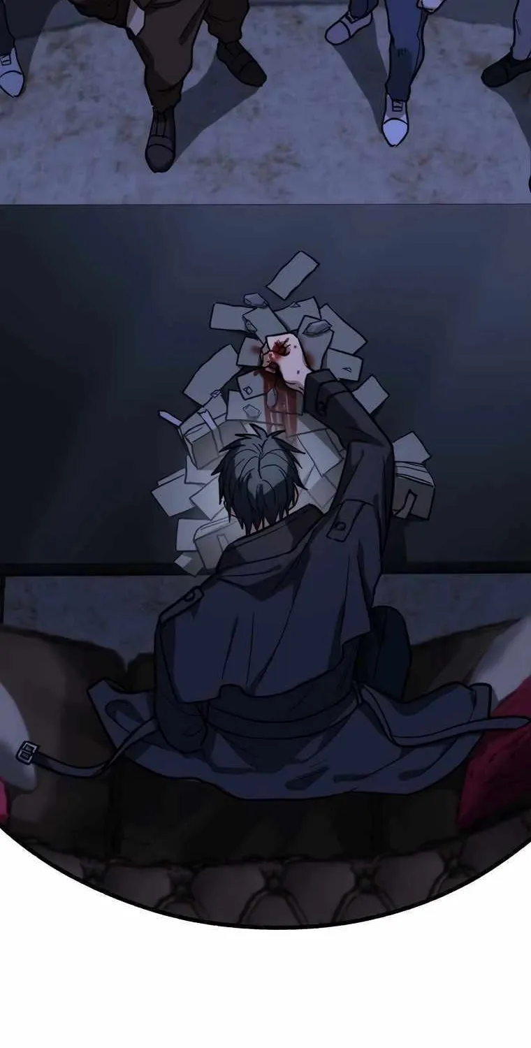 Aristocrat’s Revenge Chapter 0.1 page 59 - 