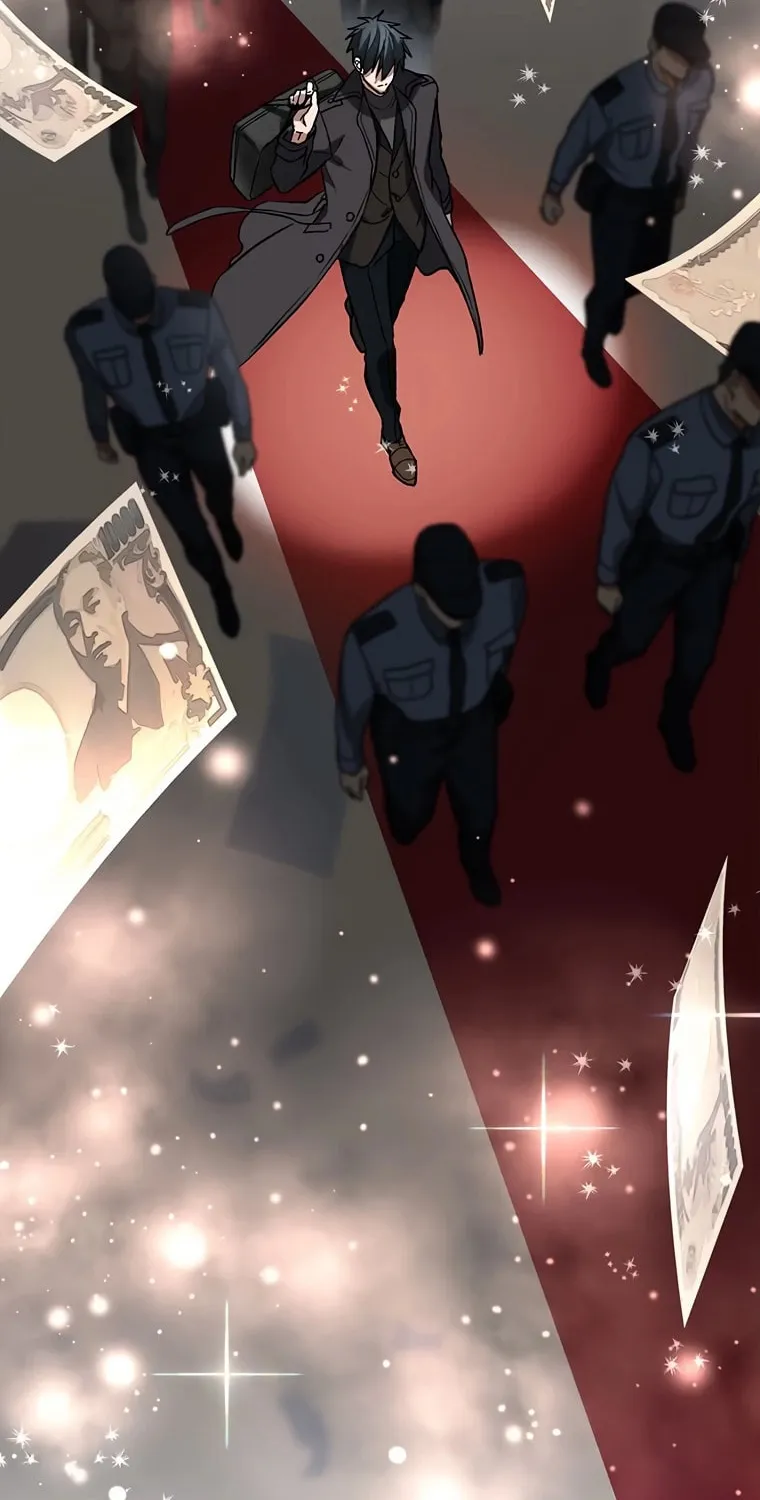 Aristocrat’s Revenge Chapter 0.5 page 15 - 