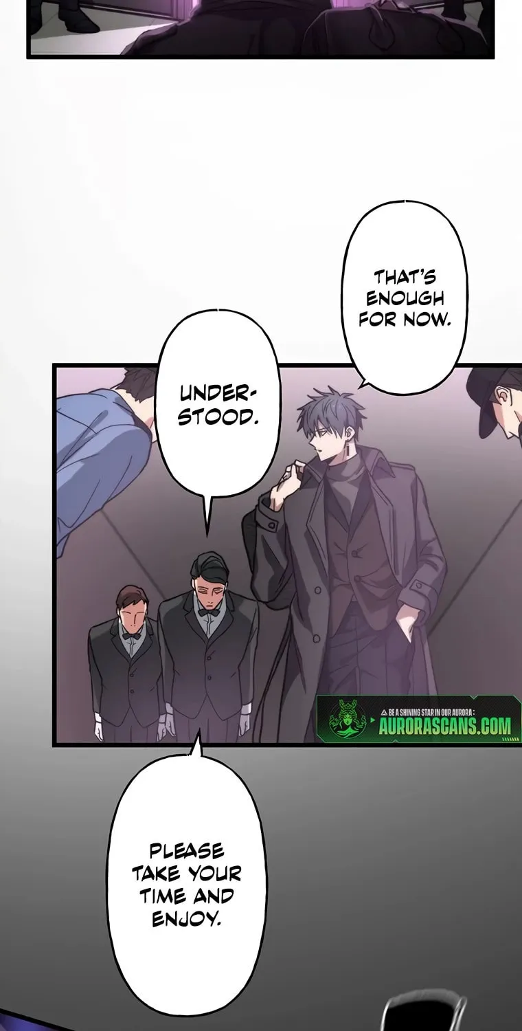 Aristocrat’s Revenge Chapter 0.5 page 17 - 