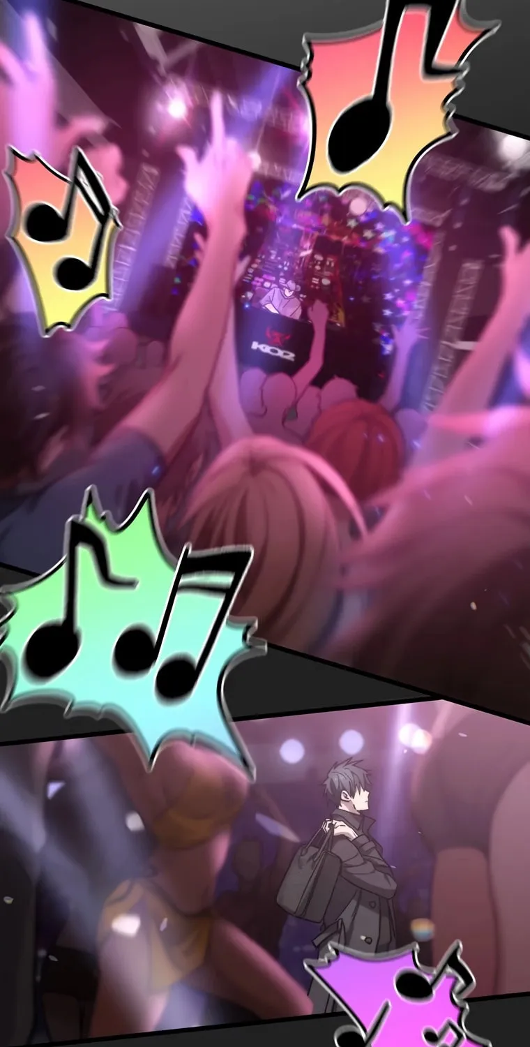 Aristocrat’s Revenge Chapter 0.5 page 18 - 