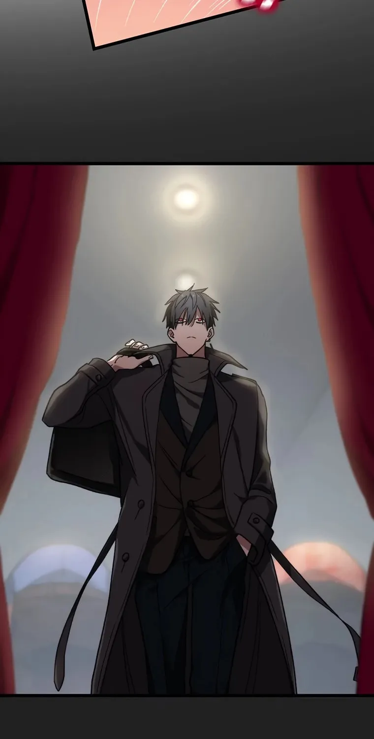 Aristocrat’s Revenge Chapter 0.5 page 32 - 