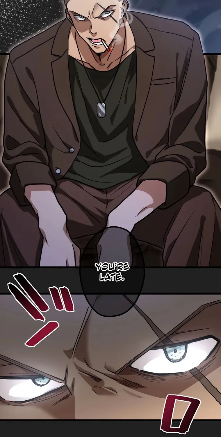 Aristocrat’s Revenge Chapter 0.5 page 35 - 