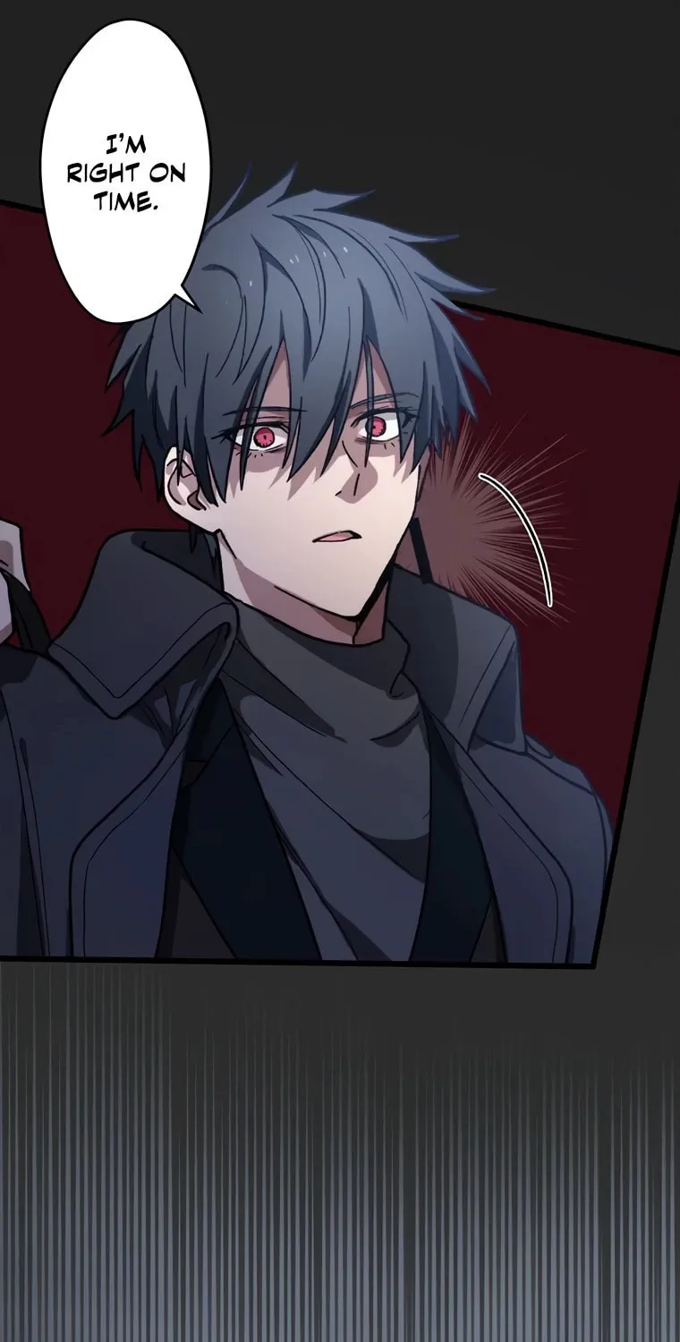 Aristocrat’s Revenge Chapter 0.5 page 36 - 