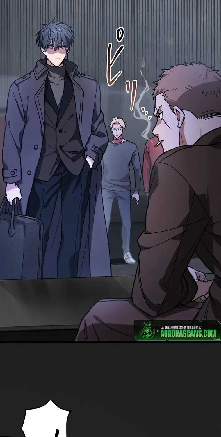 Aristocrat’s Revenge Chapter 0.5 page 37 - 