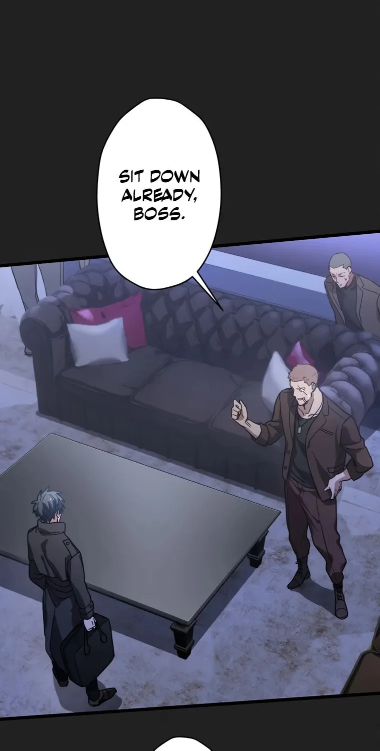 Aristocrat’s Revenge Chapter 0.5 page 39 - 
