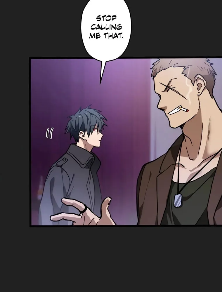 Aristocrat’s Revenge Chapter 0.5 page 40 - 