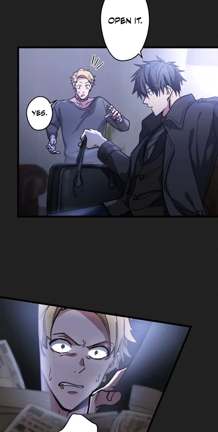 Aristocrat’s Revenge Chapter 0.5 page 42 - 