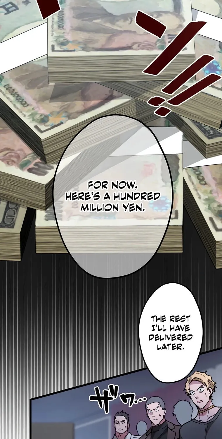 Aristocrat’s Revenge Chapter 0.5 page 45 - 