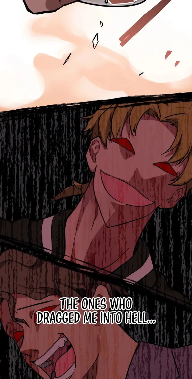 Aristocrat’s Revenge Chapter 0.5 page 50 - 