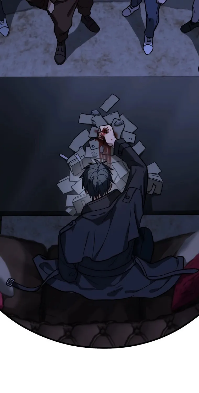 Aristocrat’s Revenge Chapter 0.5 page 58 - 