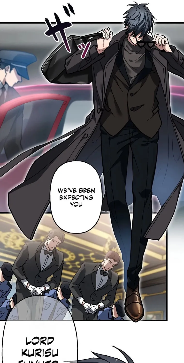 Aristocrat’s Revenge Chapter 0.5 page 7 - 
