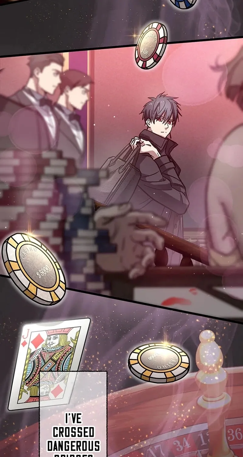 Aristocrat’s Revenge Chapter 0 page 12 - 