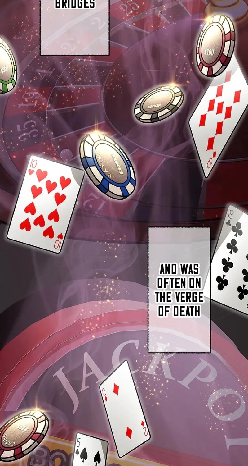 Aristocrat’s Revenge Chapter 0 page 13 - 