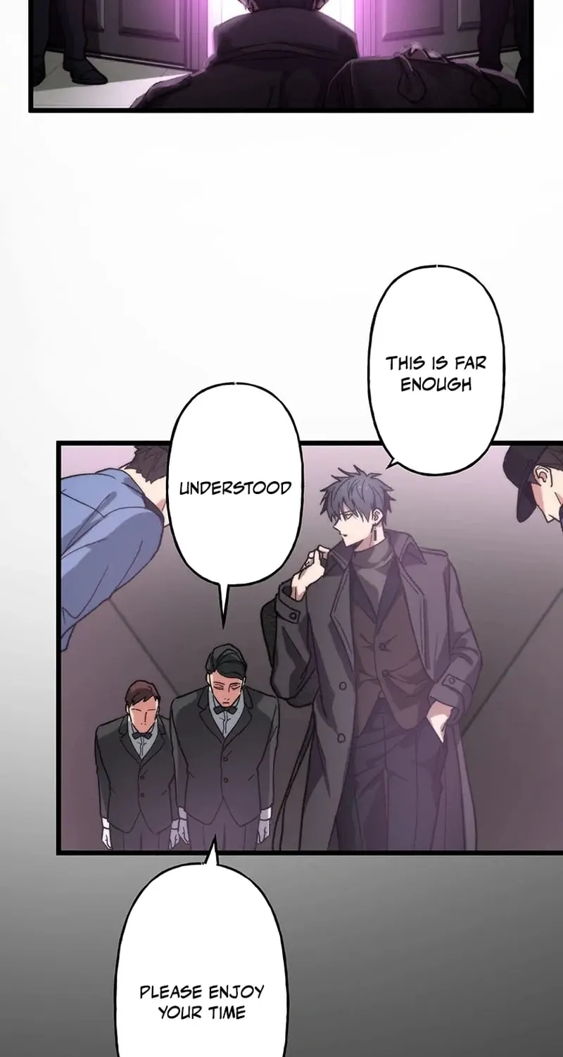 Aristocrat’s Revenge Chapter 0 page 19 - 