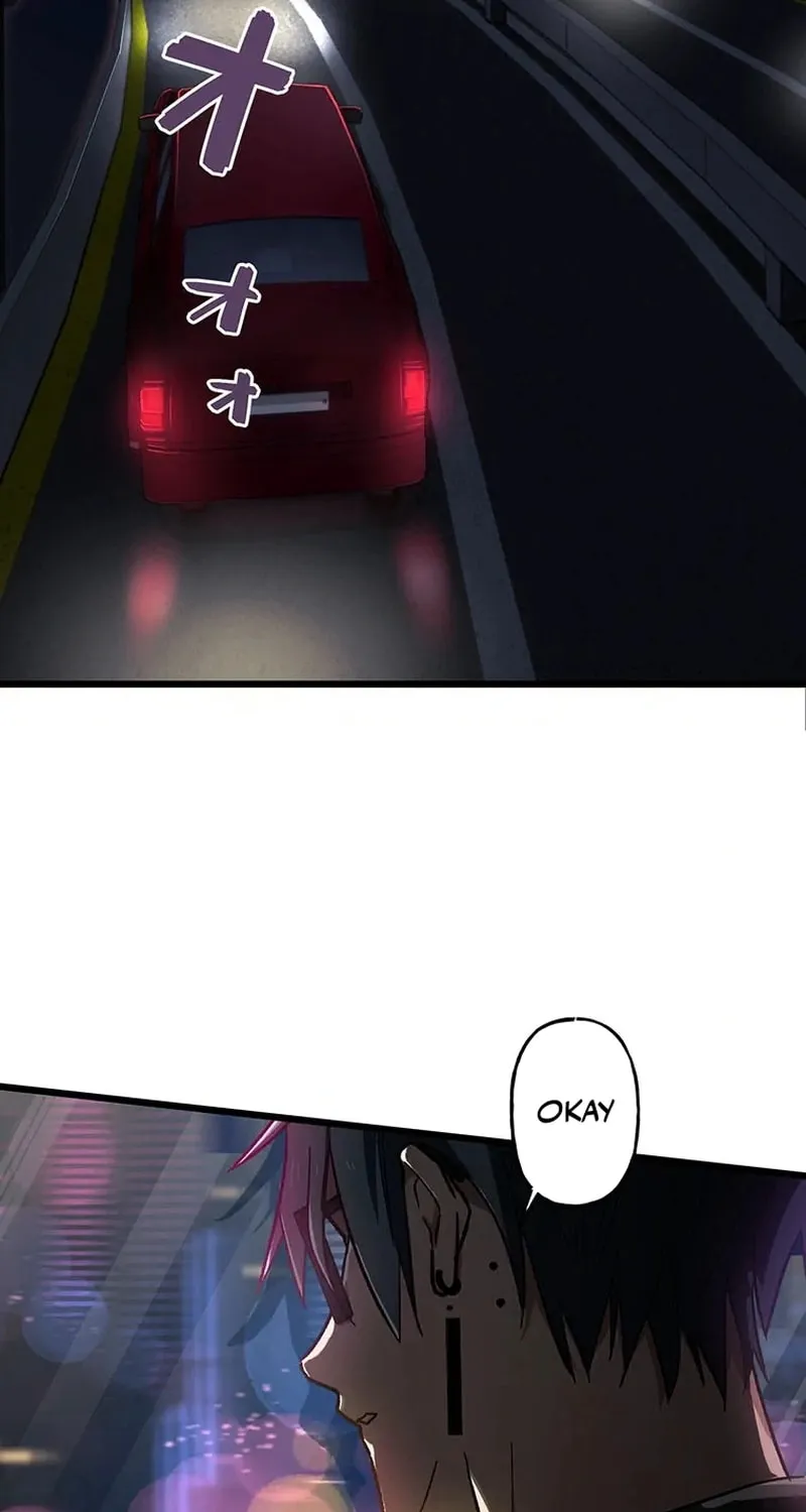 Aristocrat’s Revenge Chapter 0 page 3 - 