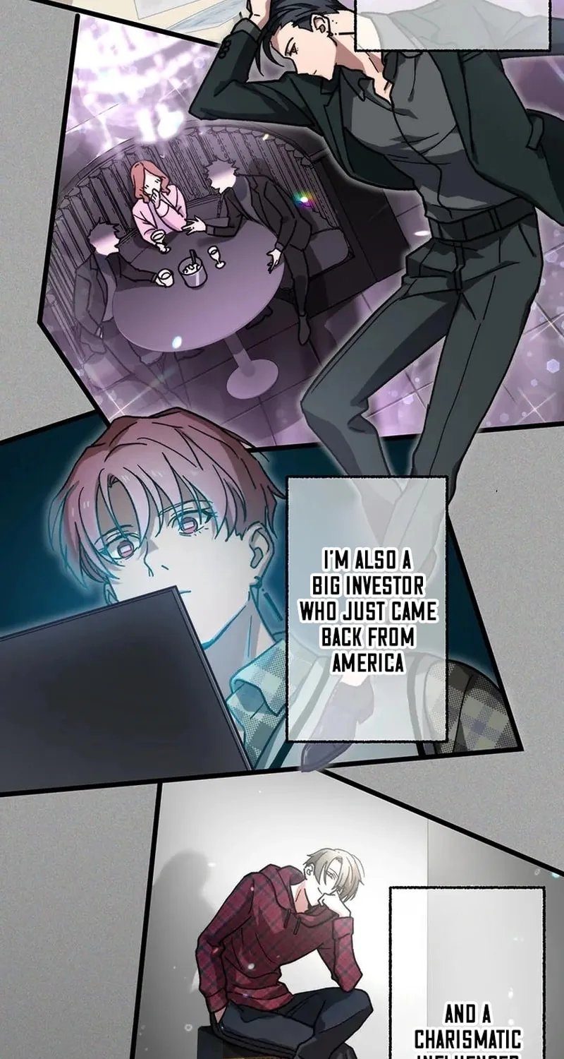 Aristocrat’s Revenge Chapter 0 page 26 - 