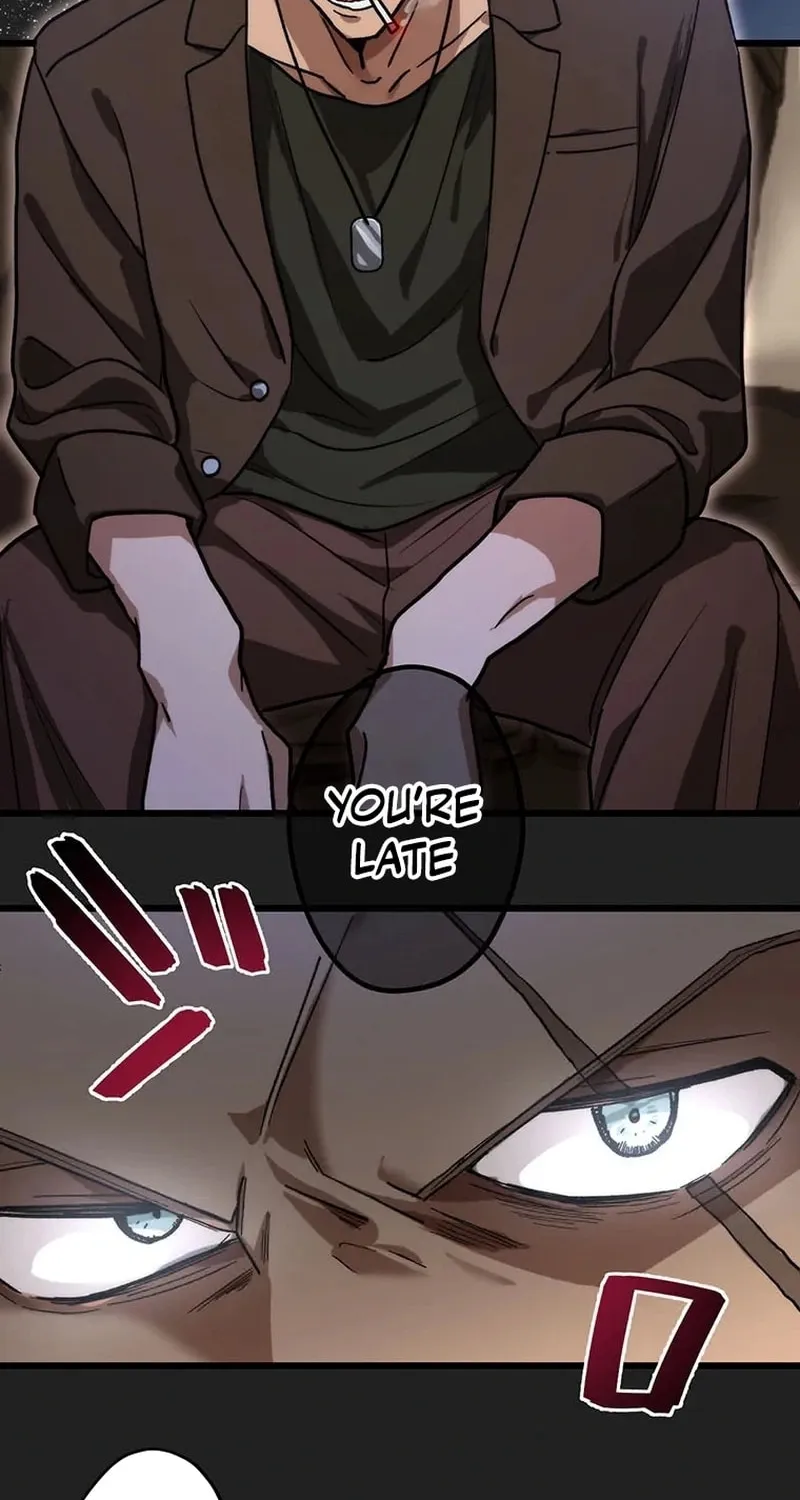 Aristocrat’s Revenge Chapter 0 page 37 - 
