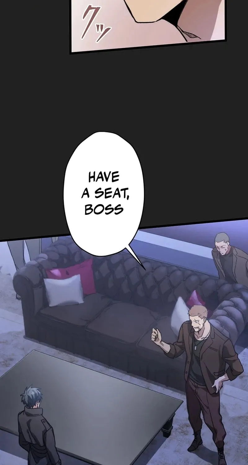 Aristocrat’s Revenge Chapter 0 page 41 - 