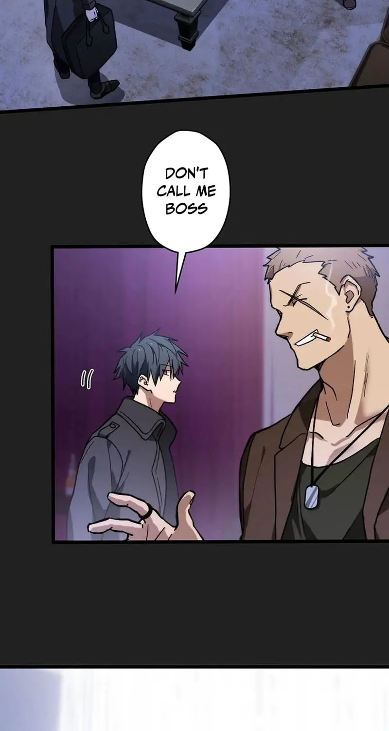 Aristocrat’s Revenge Chapter 0 page 42 - 