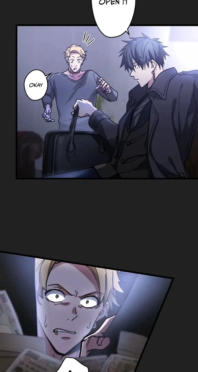 Aristocrat’s Revenge Chapter 0 page 44 - 