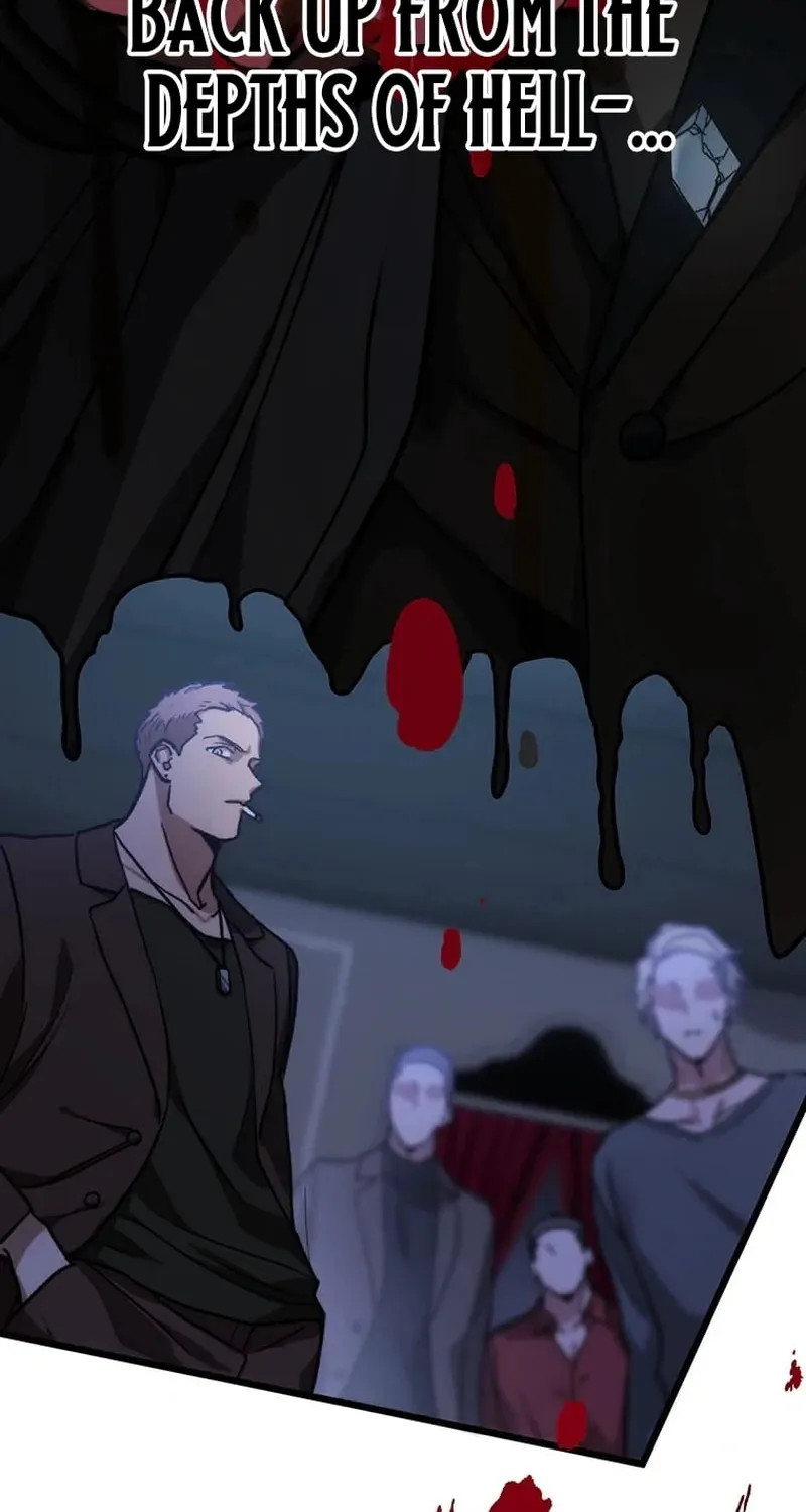 Aristocrat’s Revenge Chapter 0 page 56 - 