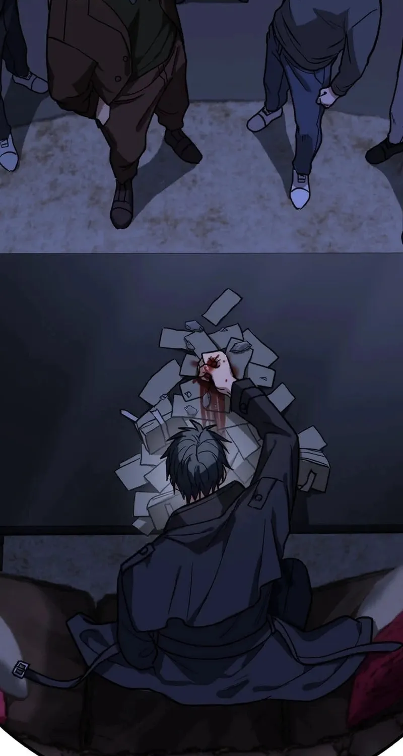 Aristocrat’s Revenge Chapter 0 page 60 - 
