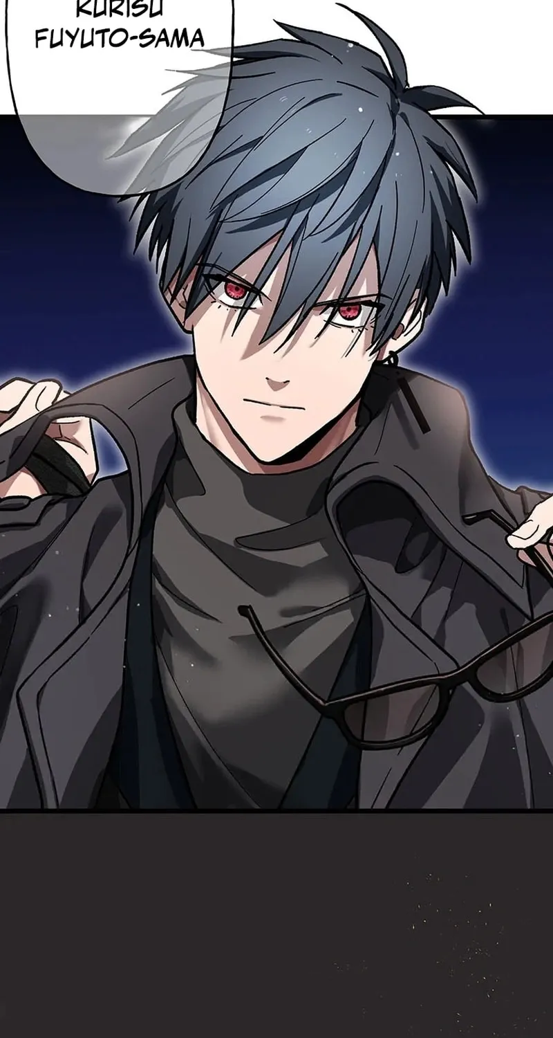 Aristocrat’s Revenge Chapter 0 page 9 - 