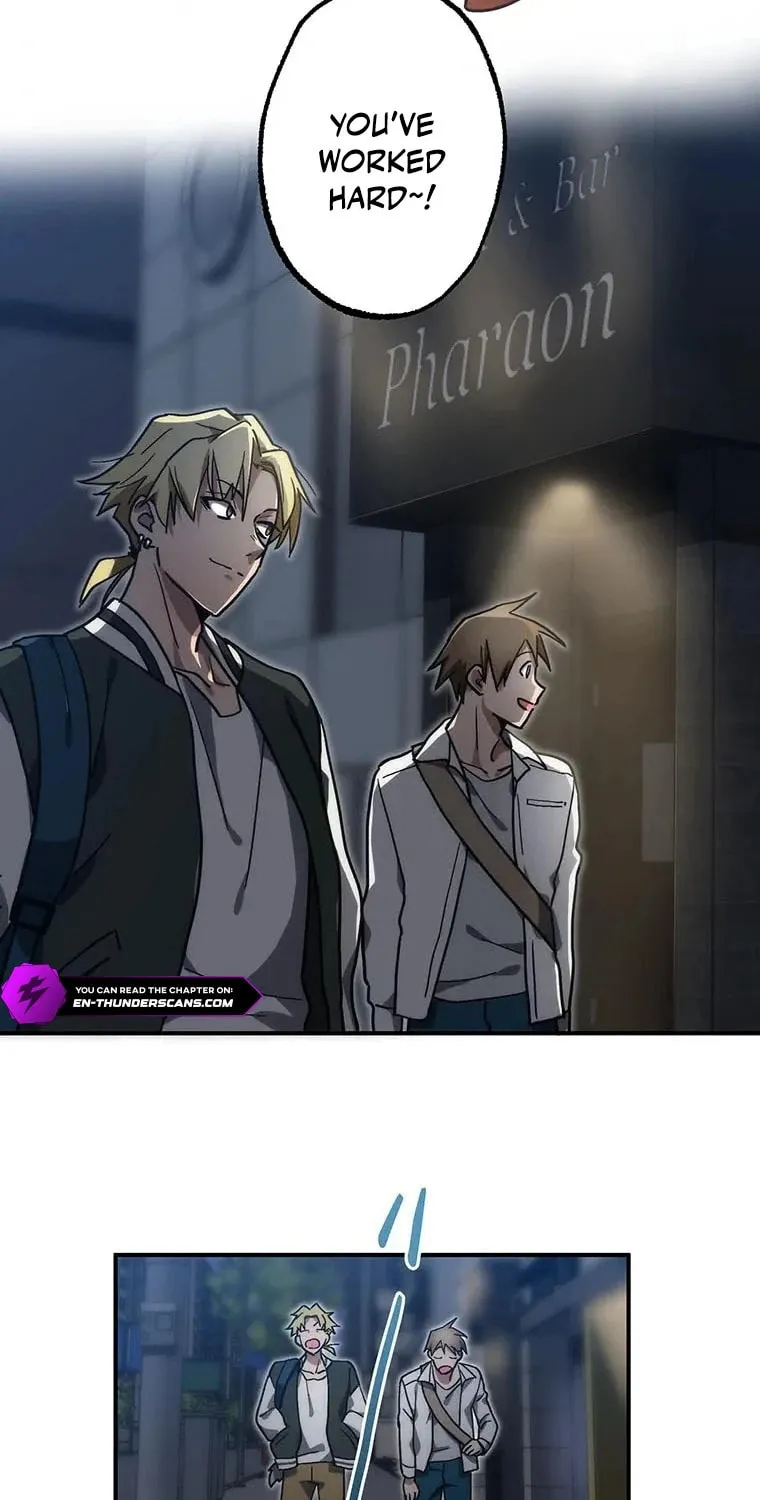 Aristocrat’s Revenge Chapter 1 page 101 - 