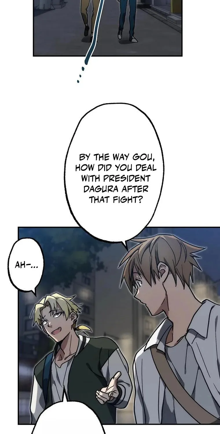 Aristocrat’s Revenge Chapter 1 page 102 - 
