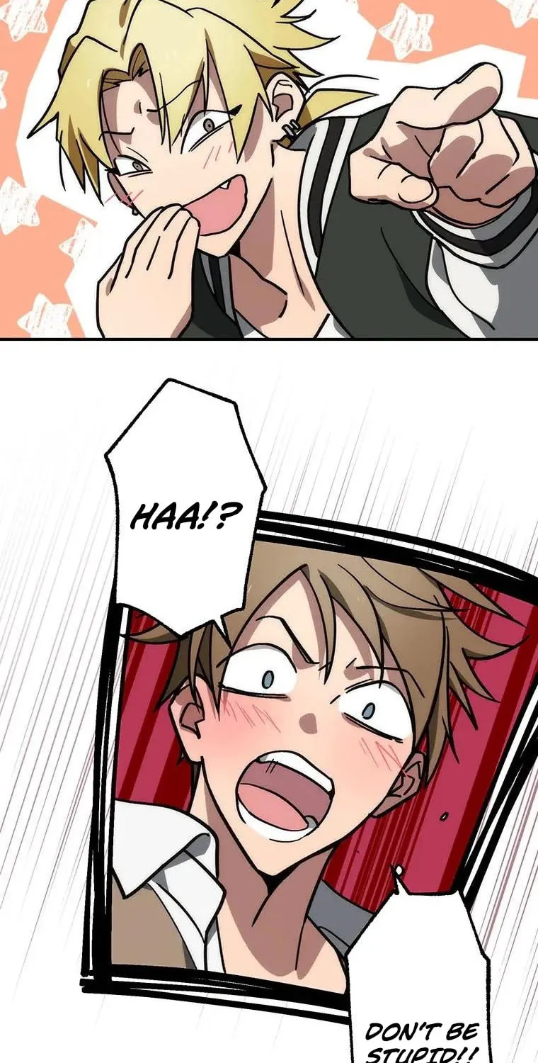 Aristocrat’s Revenge Chapter 1 page 108 - 