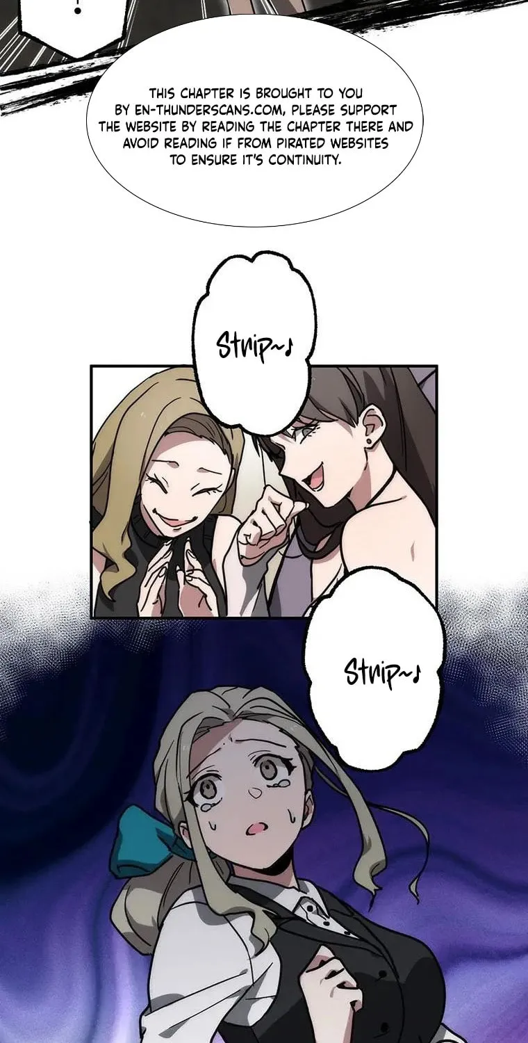 Aristocrat’s Revenge Chapter 1 page 12 - 