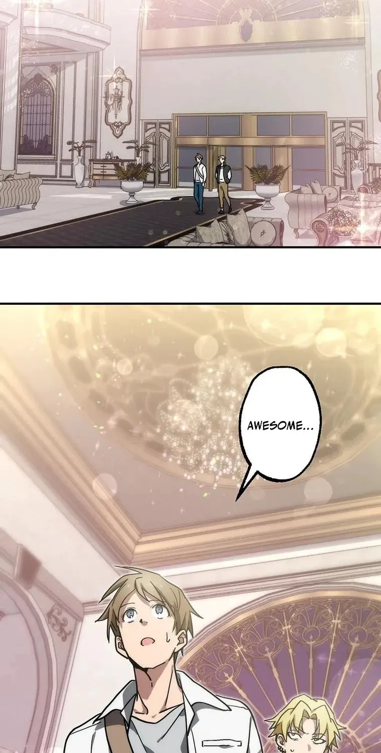 Aristocrat’s Revenge Chapter 1 page 112 - 