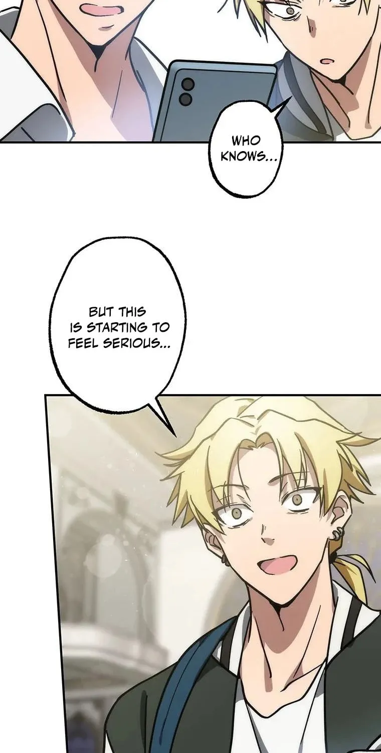 Aristocrat’s Revenge Chapter 1 page 115 - 