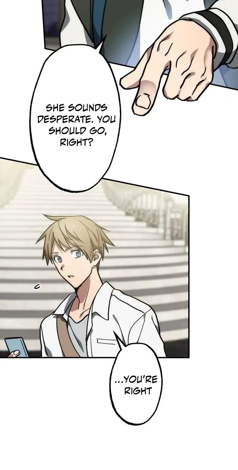 Aristocrat’s Revenge Chapter 1 page 116 - 