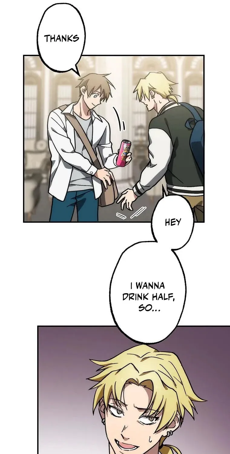 Aristocrat’s Revenge Chapter 1 page 121 - 
