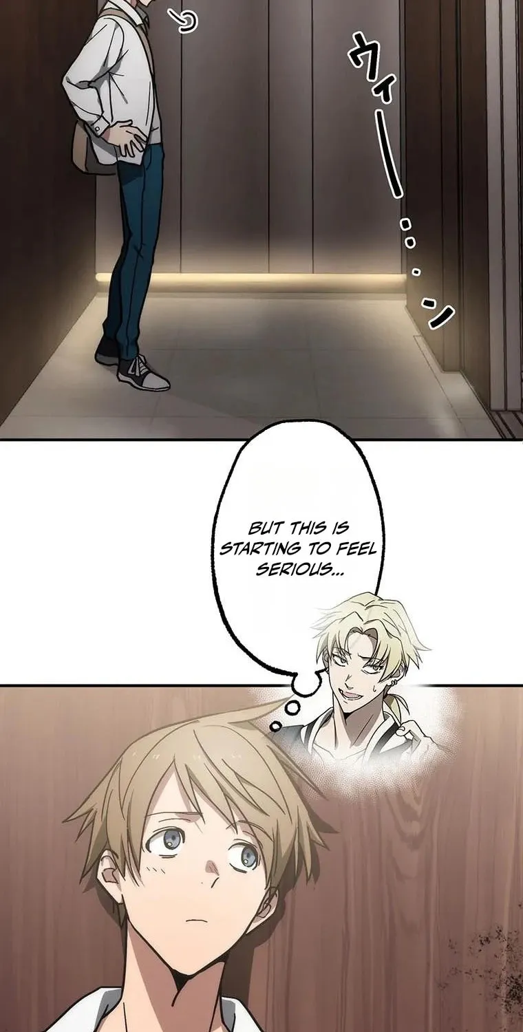 Aristocrat’s Revenge Chapter 1 page 131 - 