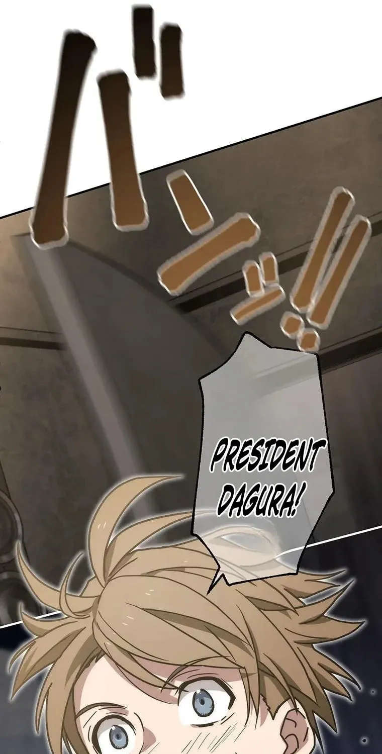 Aristocrat’s Revenge Chapter 1 page 15 - 