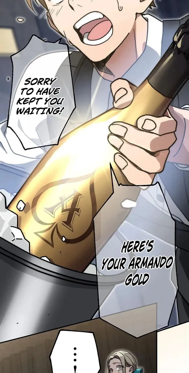 Aristocrat’s Revenge Chapter 1 page 16 - 