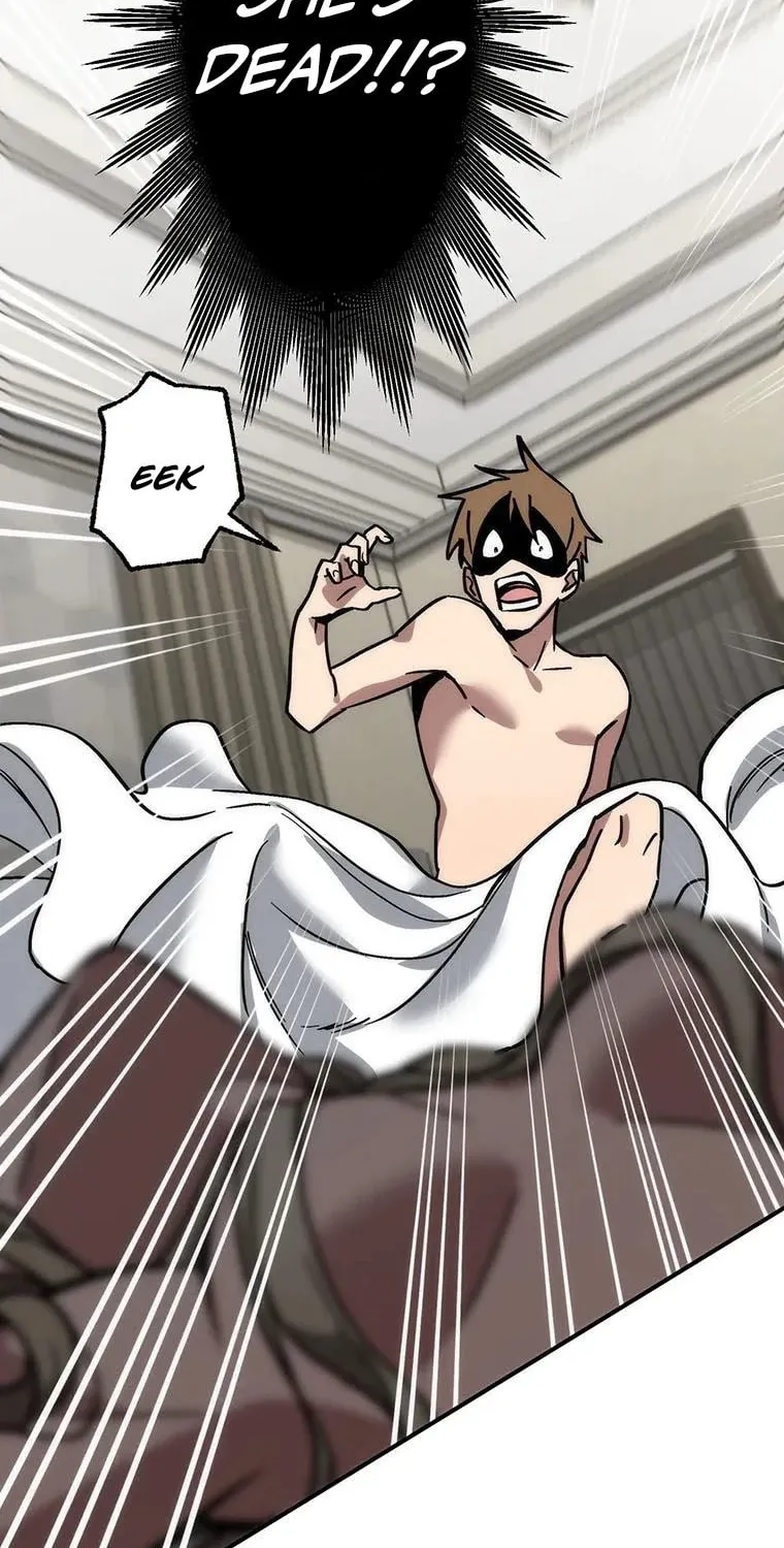 Aristocrat’s Revenge Chapter 1 page 156 - 