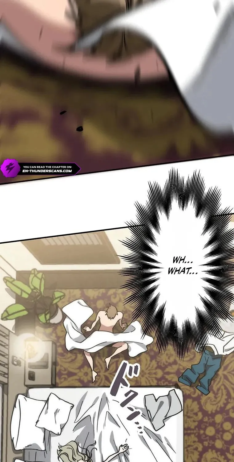 Aristocrat’s Revenge Chapter 1 page 158 - 