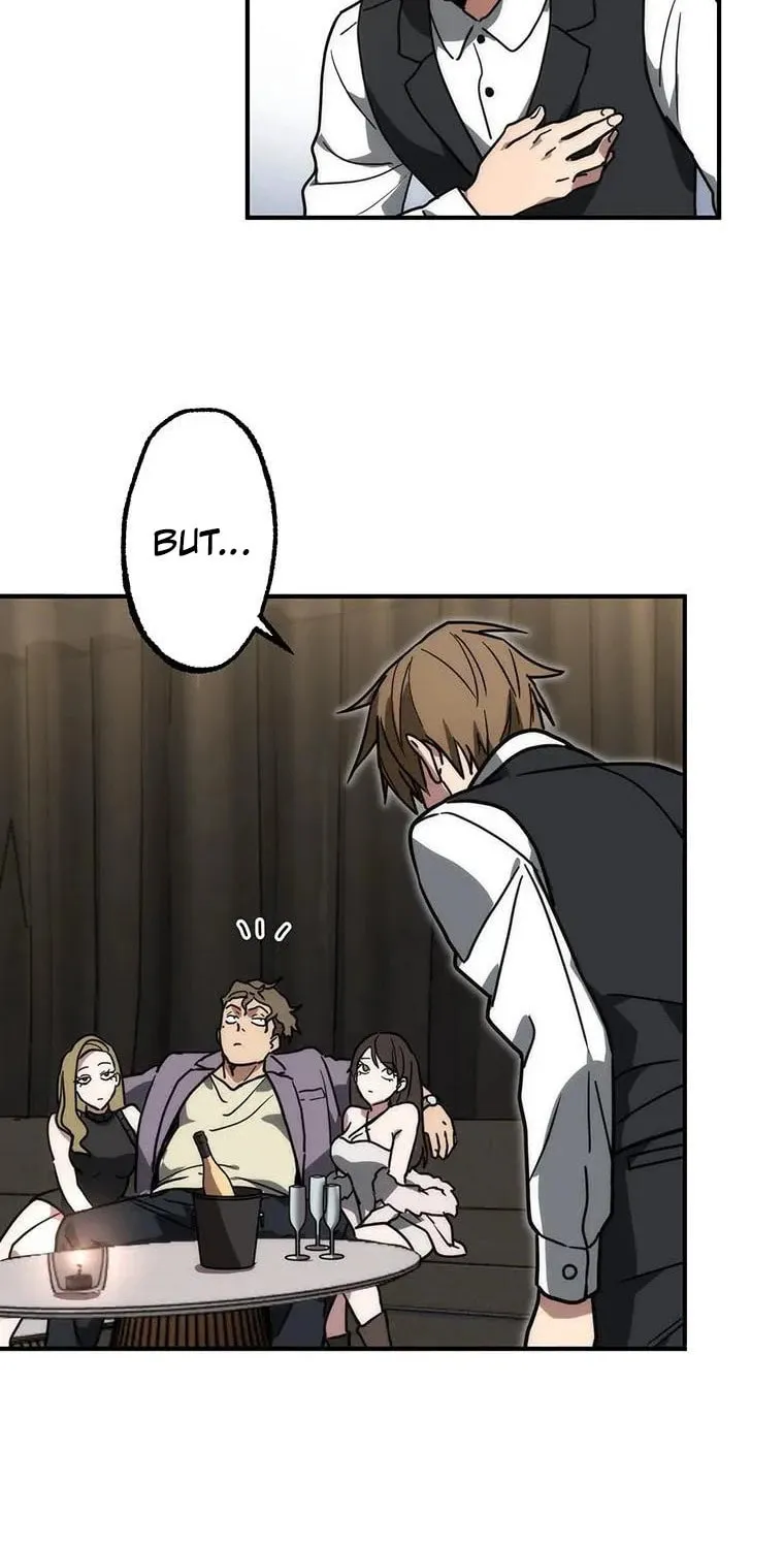 Aristocrat’s Revenge Chapter 1 page 19 - 
