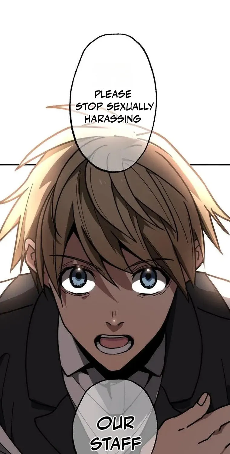Aristocrat’s Revenge Chapter 1 page 20 - 