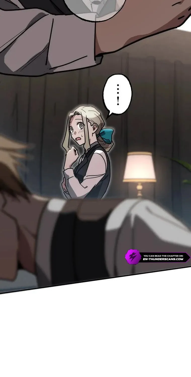 Aristocrat’s Revenge Chapter 1 page 21 - 