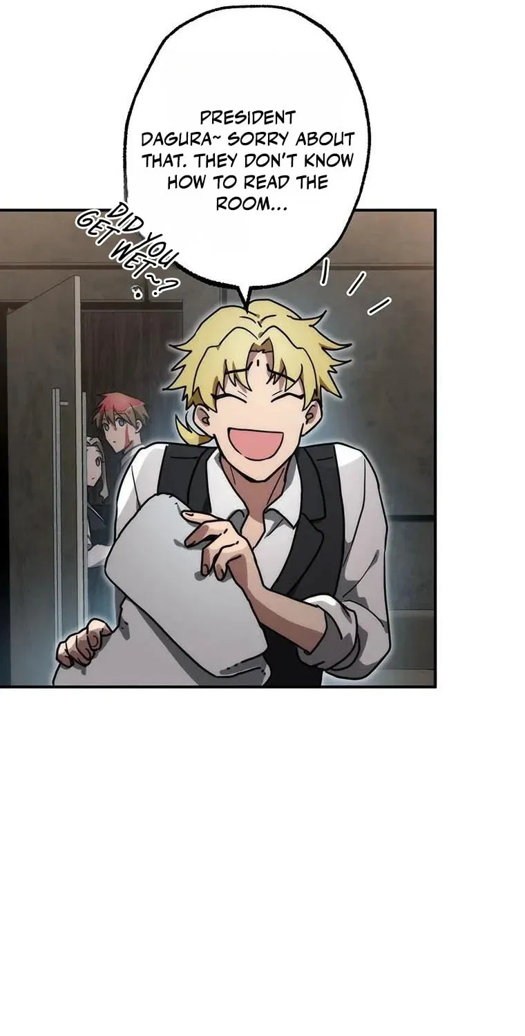 Aristocrat’s Revenge Chapter 1 page 27 - 