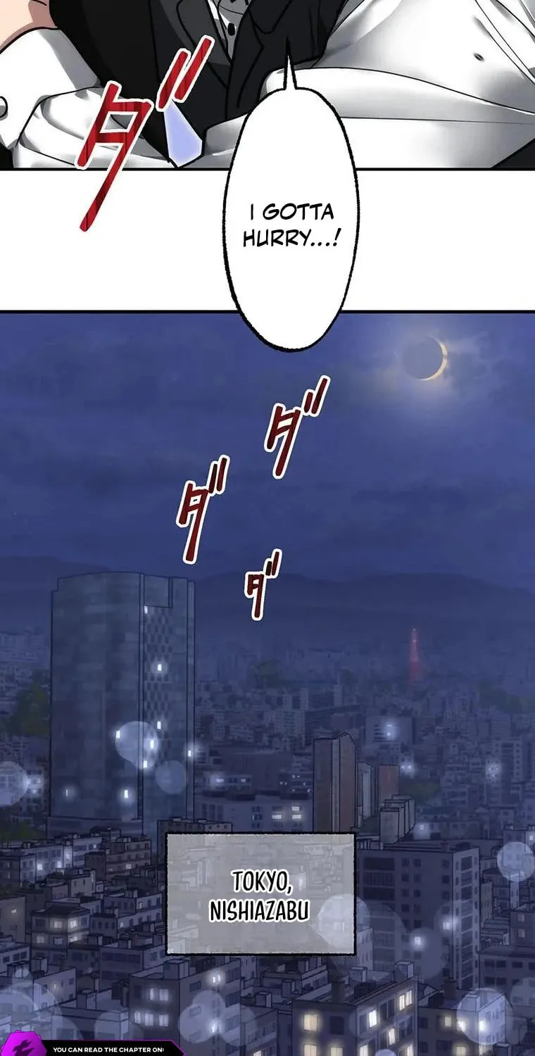 Aristocrat’s Revenge Chapter 1 page 4 - 