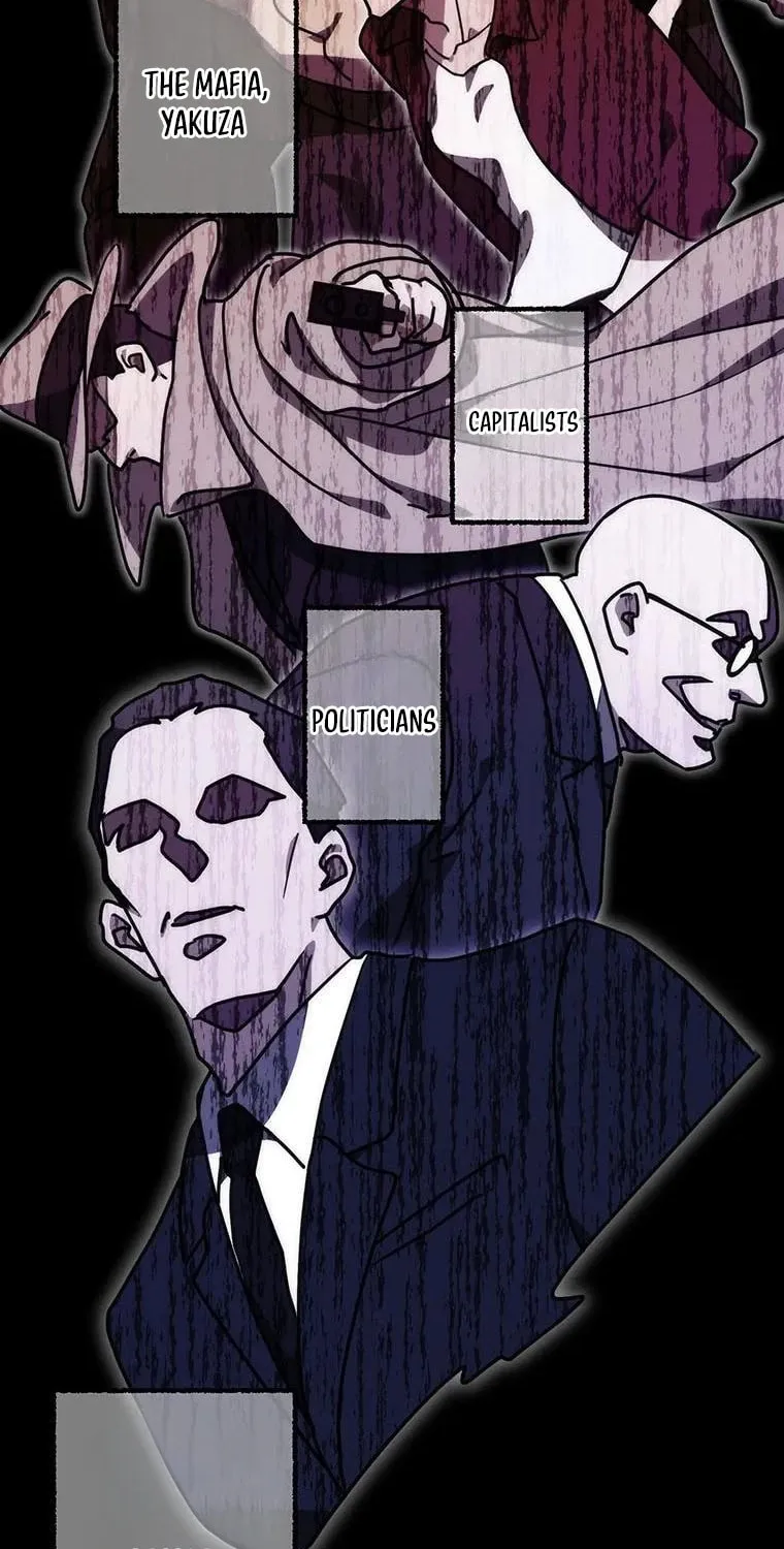 Aristocrat’s Revenge Chapter 1 page 37 - 